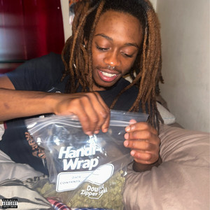 Clutchin or Wat by Simplylogical, Lil O