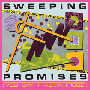 Sweeping Promises — Shooting Shadows (2026)