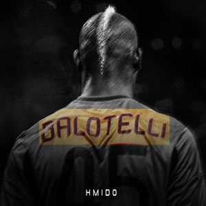 BALOTELLI by HMIDO