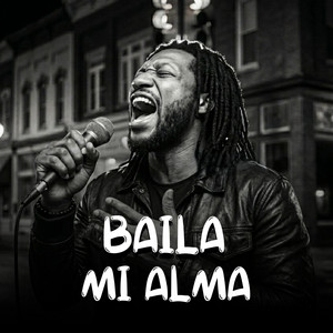 Luz de Madrugada by Afro Worship