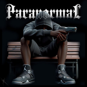 Paranormal by Victor Arias Rd