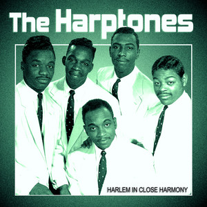 Sunday Kind of Love by The Harptones