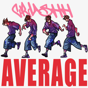 average by crushh
