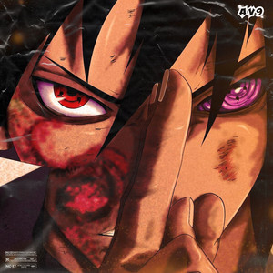Sasuke by Av9, Chuks, Rose9
