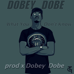 What You Don't Know
