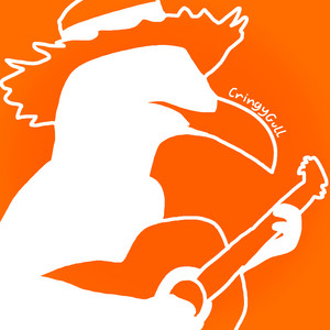 Seagull Anthem by CringyGull