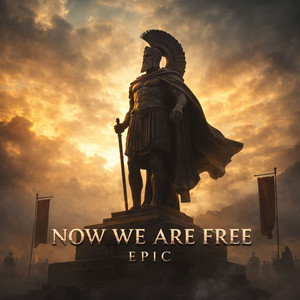 Epic Inspiration - Now We Are Free Epic