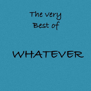 What Ever cover