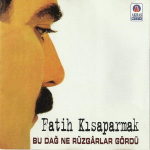 Fatih Kısaparmak - Benim Babam