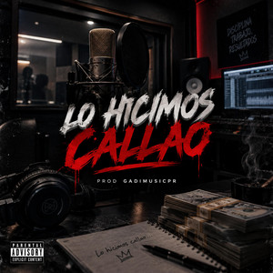 Lo Hicimos Callao by GadiMusicpr