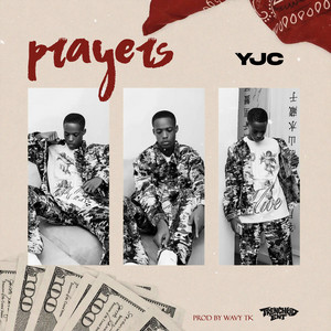 Prayers by YJC