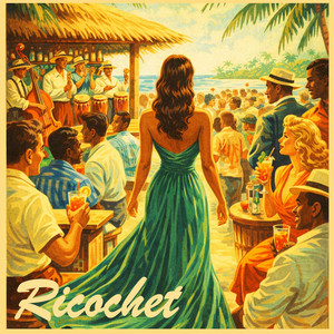 Ricochet by Paper Lightning