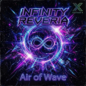 Air Of Wave — Infinity Reverie