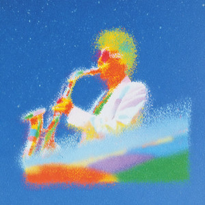 Luminous Scale by Chromatic Jazz