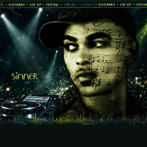 You call me a sinner. - Radio Edit by Sin A Sin