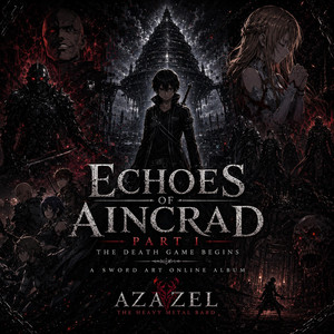 Link Start by Azazel the Heavy Metal Bard