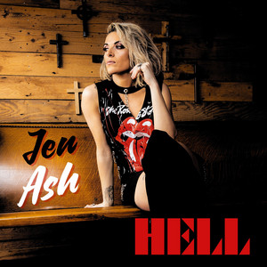 Hell by Jen Ash