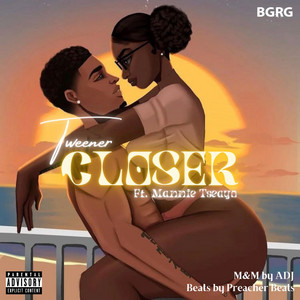 Portada de Closer