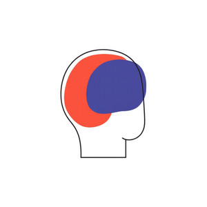 intrusive thoughts by Greg Spero, Noah Allen, Mattia Muller, Jack Kuelling, Joav Ganor