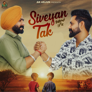 Siveyan Tak by Ak Arjun