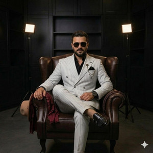 CAN SONGSAI - Senden başkasına nefes alamam