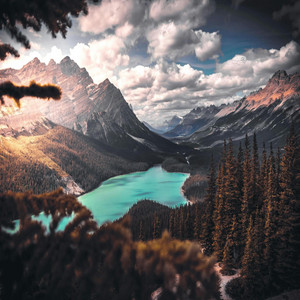 Distant Horizon by Beyond the Keys