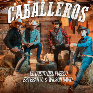 Esteban V y Wilson David