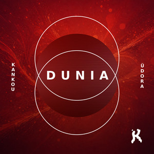 Dunia by KANKOU, ÜDORĀ