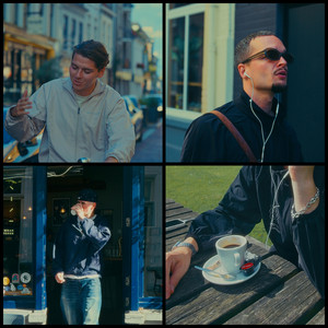 Dicht Bij Mezelf by lau, Morris, Jeroen Antoine