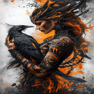 Herencia de Luz by Kaizen Bloodstorm