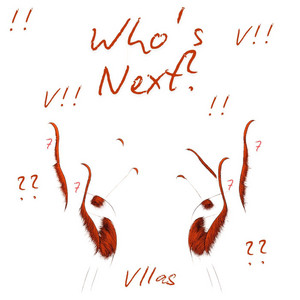 Who's Next by VIIas