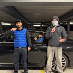 Bella (feat. YANE2Z)
