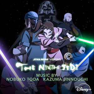 The Jedi Path by Nobuko Toda, Kazuma Jinnouchi
