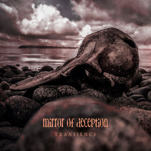 Death, Deliver Us by Mirror Of Deception
