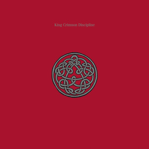 Discipline album