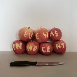 Eve Was Innocent by Dror