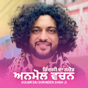 Sai Surinder Shah ji - Anmol Vachan (Zindagi Da Nichod)