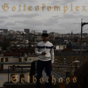 Gotteskomplex und Selbsthass by Zpliff, Snares