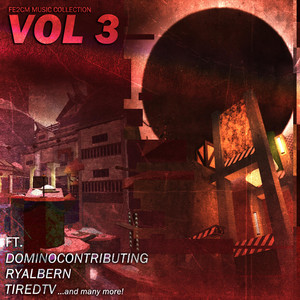 Distorted Ignis Dimension by GamesAreJust4fun, RYalbern Music, DominoContributing, Codex_Promo