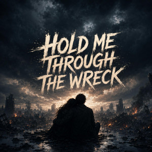 Hold Me Through The Wreck by Oath of Ashes, Theo Forsgren