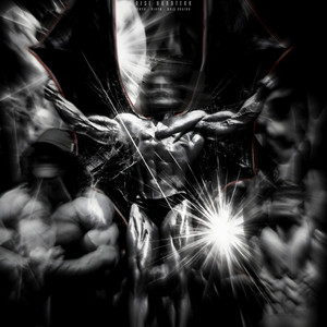 RISE HARDTEKK - Super Slowed by ewyx, VIXYM, Rais Shaikh