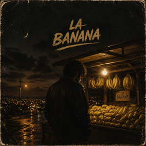 LA BANANA by galindo mayer