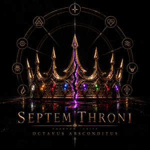 El Trono Dormido | Belphegor by Phantom Script