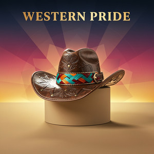 Western Pride by Netrik Pulse