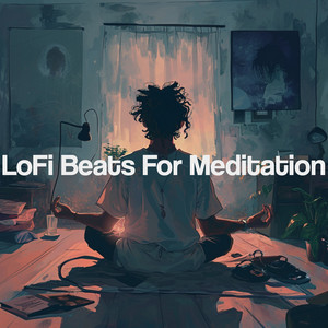 LoFi Beats For Meditation