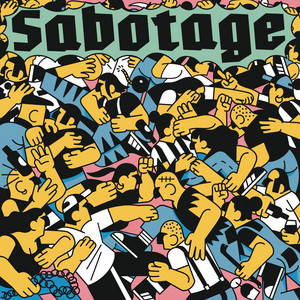 Rodeo Clown by Sabotage