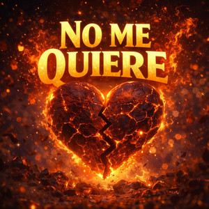 No Me Quiere by Omar Tory