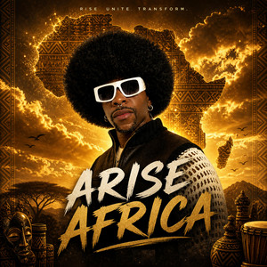 Arise Africa Afro house by DJSNOOP