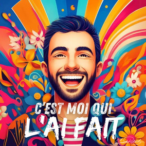 Corentin Richard - C'est Moi Qui L'ai Fait