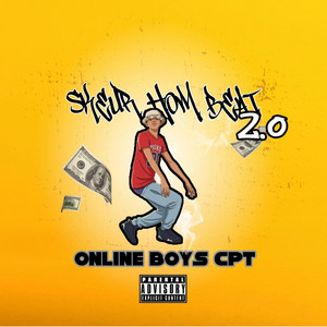 Skeur hom beat 2.0 by Online Boys Cpt